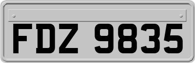 FDZ9835