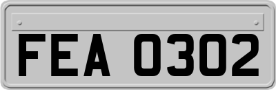 FEA0302