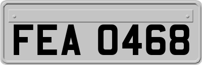 FEA0468