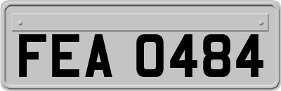 FEA0484