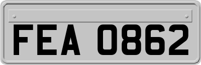 FEA0862
