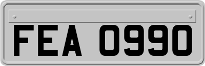 FEA0990