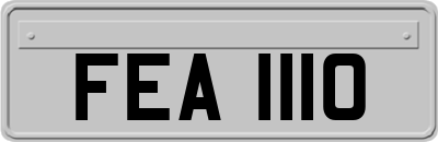 FEA1110