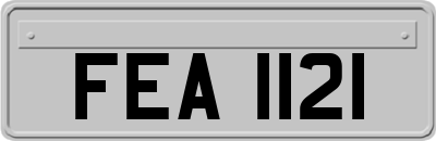 FEA1121