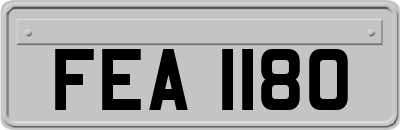 FEA1180
