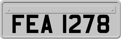 FEA1278