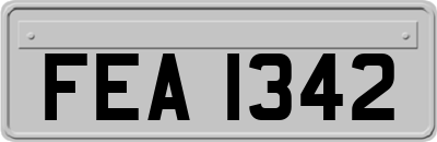 FEA1342