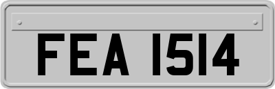 FEA1514