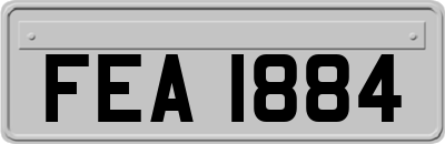 FEA1884