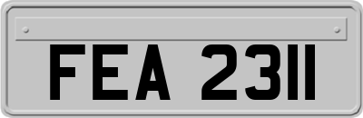 FEA2311