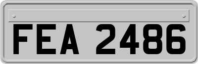FEA2486