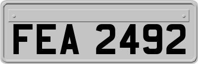 FEA2492
