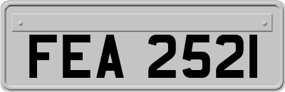 FEA2521