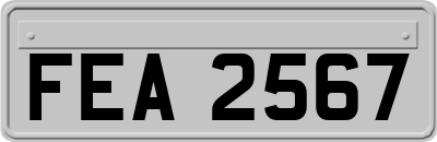 FEA2567