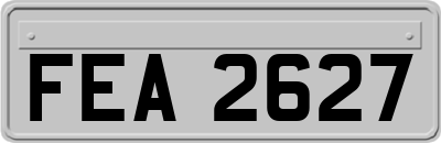 FEA2627