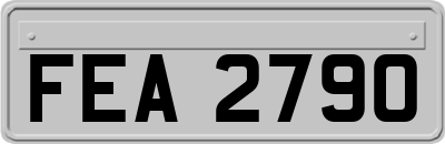 FEA2790