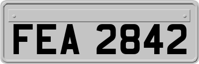FEA2842