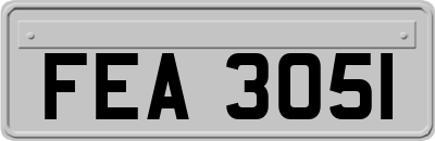 FEA3051