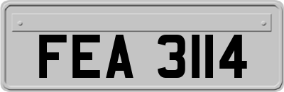 FEA3114
