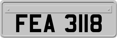 FEA3118