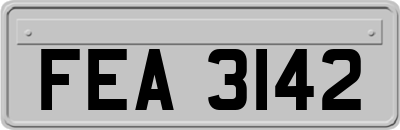 FEA3142