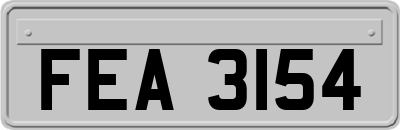 FEA3154