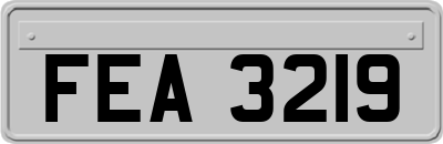 FEA3219