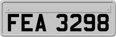 FEA3298