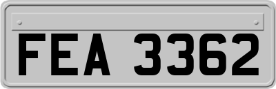 FEA3362