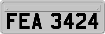 FEA3424