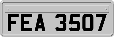 FEA3507