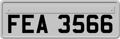 FEA3566