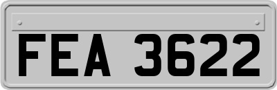 FEA3622