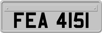 FEA4151
