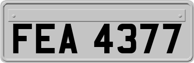 FEA4377