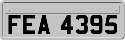 FEA4395