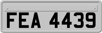 FEA4439