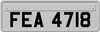 FEA4718