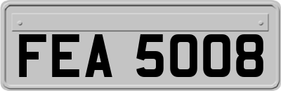 FEA5008