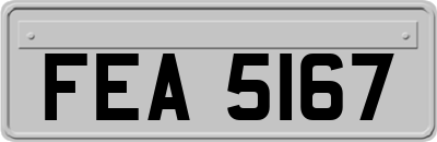 FEA5167