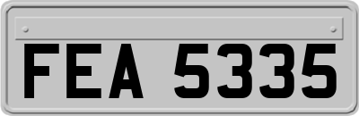 FEA5335