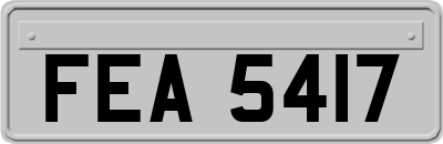 FEA5417