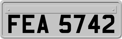 FEA5742