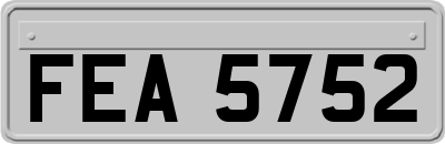 FEA5752