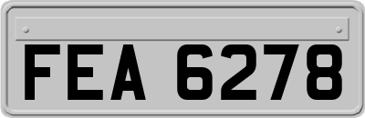 FEA6278