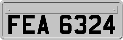 FEA6324