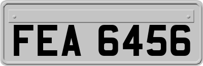 FEA6456
