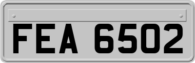 FEA6502