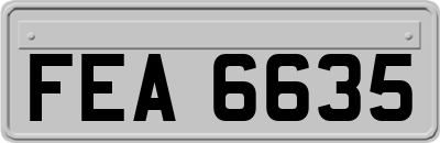 FEA6635