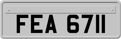 FEA6711